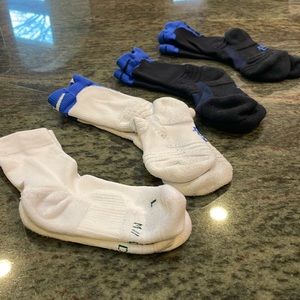 Nike Elite Socks